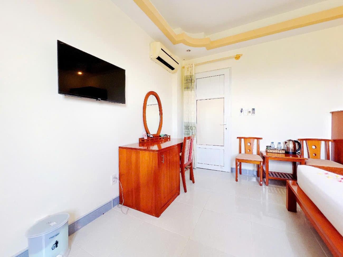 Ha Phuong Mui Ne Hotel Dış mekan fotoğraf