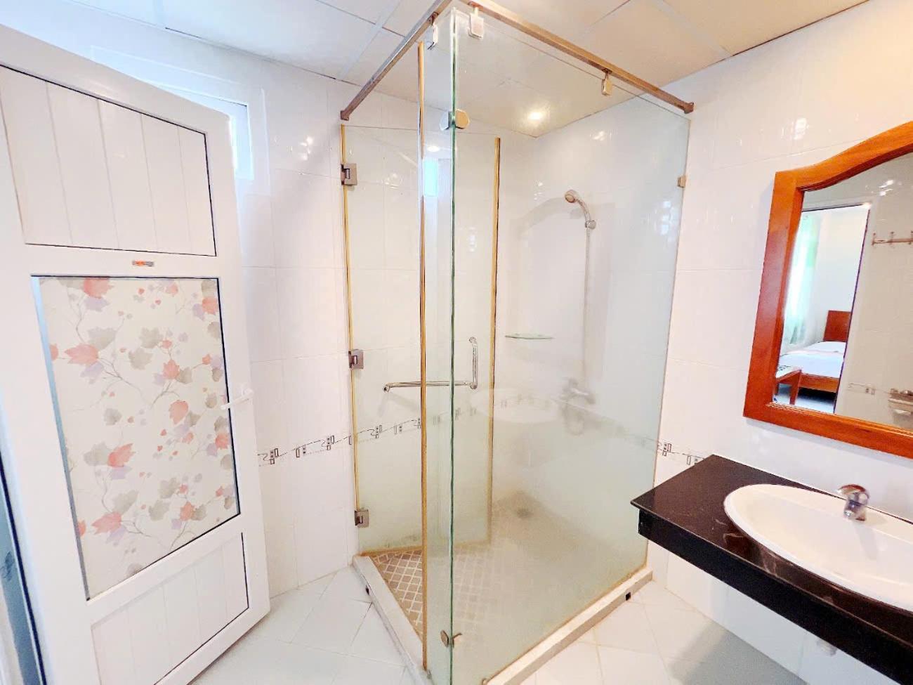 Ha Phuong Mui Ne Hotel Dış mekan fotoğraf